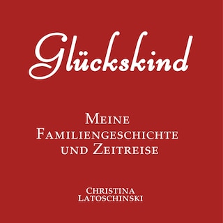 Glückskind als Hörbuch