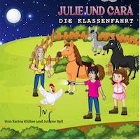 Julie und Cara