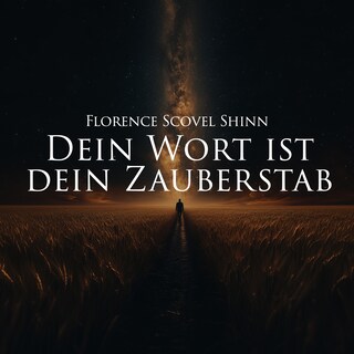 Dein Wort ist dein Zauberstab als Hörbuch