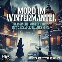 Mord im Wintermantel