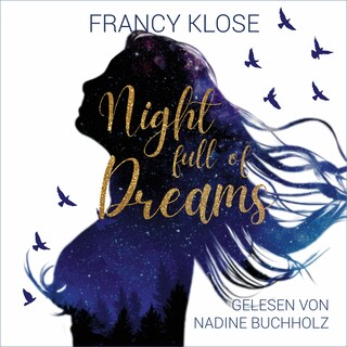 Night full of Dreams als Hörbuch