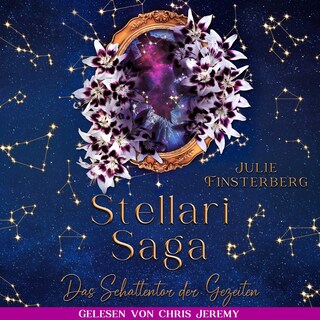 Stellari Saga 2 als Hörbuch