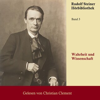 Wahrheit und Wissenschaft als Hörbuch