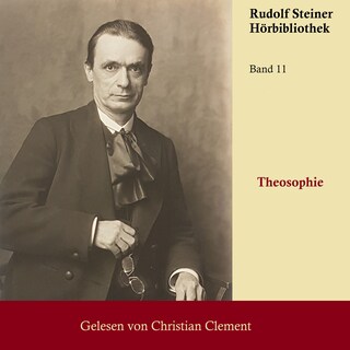 Theosophie als Hörbuch