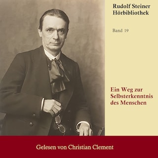 Ein Weg zur Selbsterkenntnis des Menschen als Hörbuch
