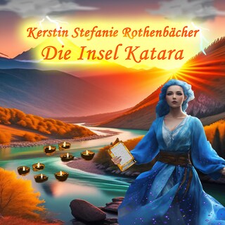 Die Insel Katara als Hörbuch