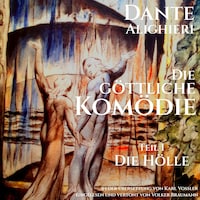 Die Göttliche Komödie
