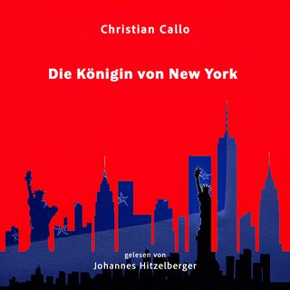 Die Königin von New York als Hörbuch