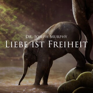 Liebe ist Freiheit als Hörbuch