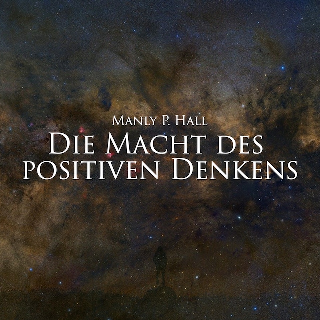 Book cover for Die Macht des positiven Denkens