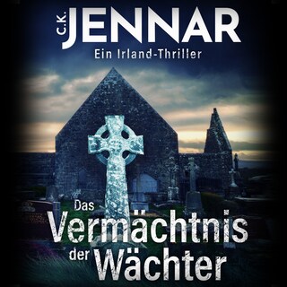 Das Vermächtnis der Wächter als Hörbuch