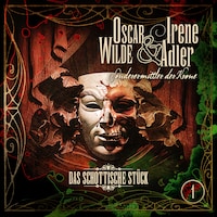Oscar Wilde & Irene Adler, Folge 1: Das schottische Stück