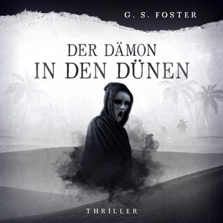 Penny Archer, Band 2: Der Dämon in den Dünen als Hörbuch