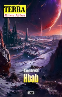 Terra - Science Fiction 14: HBAB