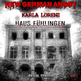 Haus Fühlingen als Hörbuch