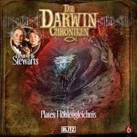 Die Darwin Chroniken - Folge 6: Plates Höhlengleichnis