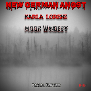 Moor Windeby als Hörbuch