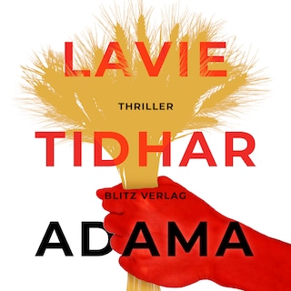 ADAMA als Hörbuch