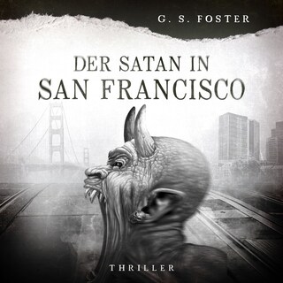Penny Archer, Band 5: Der Satan von San Francisco als Hörbuch