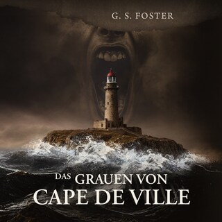 Das Grauen von Cape de Ville als Hörbuch