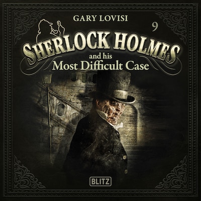 New Cases of Sherlock Holmes - Episode 9: Sherlock Holmes and his most difficult case
