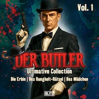 Der Butler - Ultimative Collection Vol. 1