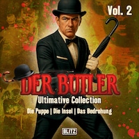 Der Butler - Ultimative Collection Vol. 2