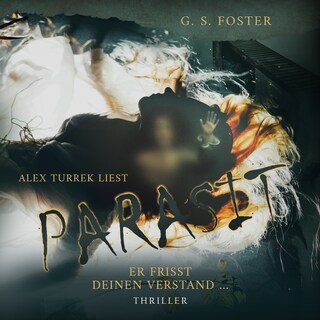 Parasit als Hörbuch