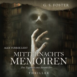 Mitternachtsmemoiren als Hörbuch