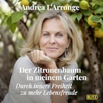 Der Zitronenbaum in meinem Garten