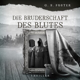 Penny Archer, Band 9: Die Bruderschaft des Blutes als Hörbuch