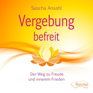 Vergebung befreit als Hörbuch