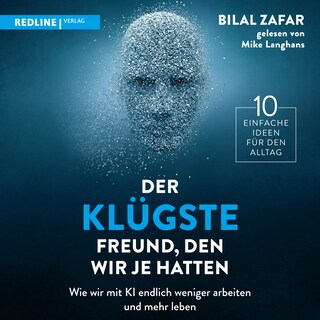 Der klügste Freund, den wir je hatten als Hörbuch