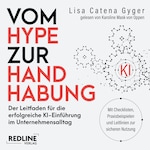 Vom Hype zur Handhabung