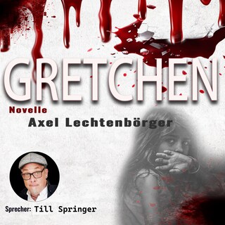 Gretchen als Hörbuch