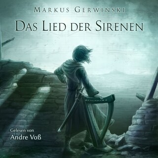 Das Lied der Sirenen als Hörbuch