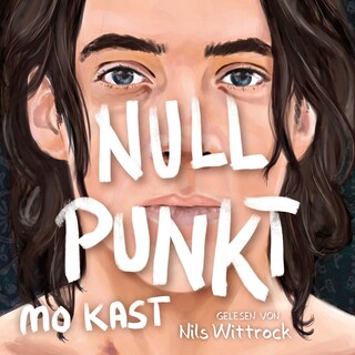Nullpunkt als Hörbuch