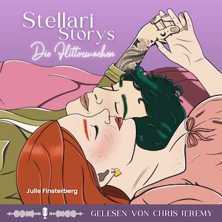 Stellari Storys als Hörbuch