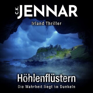 Höhlenflüstern als Hörbuch