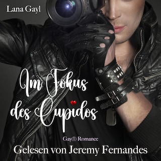Im Fokus des Cupidos als Hörbuch