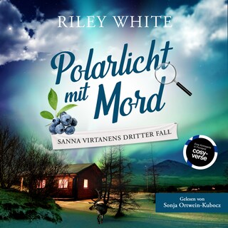 Polarlicht mit Mord als Hörbuch