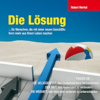 Die Lösung als Hörbuch
