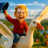 Die wunderbare Reise von Nils Holgersson