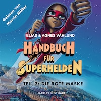 Handbuch für Superhelden