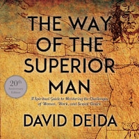 The Way of the Superior Man