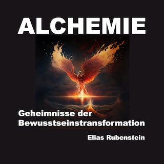 Alchemie als Hörbuch