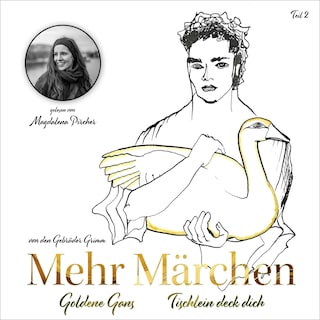Mehr Märchen 2 als Hörbuch