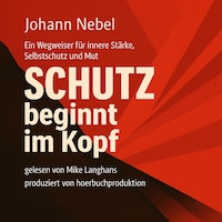 Schutz beginnt im Kopf