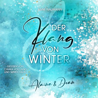Der Klang von Winter als Hörbuch
