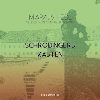 Schrödingers Kasten als Hörbuch